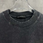 2026年6月18日春夏新作Chrome Hearts半袖 tシャツ高品質人気の商品/YGY工場