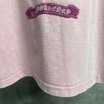 2026年6月18日春夏新作Chrome Hearts半袖 tシャツ高品質人気の商品/YGY工場