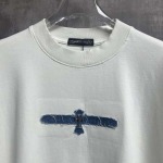 2026年6月18日春夏新作Chrome Hearts半袖 tシャツ高品質人気の商品/YGY工場