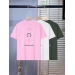 2026年6月18日春夏新作Chrome Heartstシャツ高品質人気の商品/YGY工場