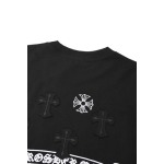 2026年6月18日春夏新作Chrome Heartstシャツ高品質人気の商品/YGY工場