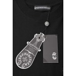 2026年6月18日春夏新作Chrome Heartstシャツ高品質人気の商品/YGY工場