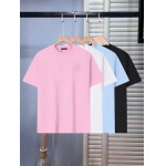 2026年6月18日春夏新作Louis vuitton半袖 tシャツ高品質人気の商品/YGY工場