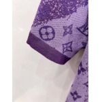 2026年6月22日春夏新作Louis Vuitton半袖 tシャツ高品質人気の商品/YGY工場