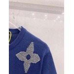 2026年6月22日春夏新作Louis Vuitton半袖 tシャツ高品質人気の商品/YGY工場