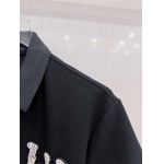 2026年6月22日春夏新作Louis Vuitton半袖 tシャツ高品質人気の商品/YGY工場