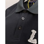 2026年6月22日春夏新作Louis Vuitton半袖 tシャツ高品質人気の商品/YGY工場