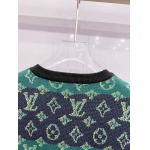 2026年6月22日春夏新作Louis Vuitton半袖 tシャツ高品質人気の商品/YGY工場