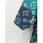 2026年6月22日春夏新作Louis Vuitton半袖 tシャツ高品質人気の商品/YGY工場