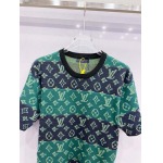 2026年6月22日春夏新作Louis Vuitton半袖 tシャツ高品質人気の商品/YGY工場