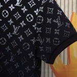 2026年6月22日春夏新作LOUIS VUITTON半袖 tシャツ高品質人気の商品/YGY工場