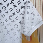 2026年6月22日春夏新作LOUIS VUITTON半袖 tシャツ高品質人気の商品/YGY工場