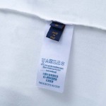 2026年6月22日春夏新作LOUIS VUITTON半袖 tシャツ高品質人気の商品/YGY工場