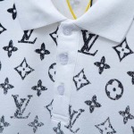2026年6月22日春夏新作LOUIS VUITTON半袖 tシャツ高品質人気の商品/YGY工場