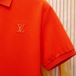 2026年6月22日春夏新作LOUIS VUITTON半袖 tシャツ高品質人気の商品/YGY工場
