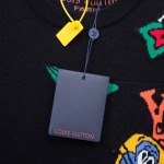 2026年6月22日春夏新作Louis Vuitton半袖 tシャツ高品質人気の商品/YGY工場