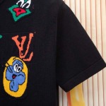 2026年6月22日春夏新作Louis Vuitton半袖 tシャツ高品質人気の商品/YGY工場