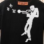 2026年6月22日春夏新作Louis Vuitton半袖 tシャツ高品質人気の商品/YGY工場