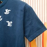 2026年6月22日春夏新作Louis Vuitton半袖 tシャツ高品質人気の商品/YGY工場