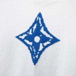 2026年6月22日春夏新作Louis Vuitton半袖 tシャツ高品質人気の商品/YGY工場