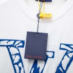 2026年6月22日春夏新作Louis Vuitton半袖 tシャツ高品質人気の商品/YGY工場