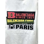 2026年6月22日春夏新作Balenciaga半袖 tシャツ高品質人気の商品/YGY工場