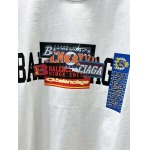 2026年6月22日春夏新作Balenciaga半袖 tシャツ高品質人気の商品/YGY工場
