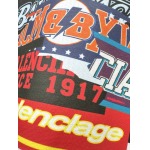 2026年6月22日春夏新作Balenciaga半袖 tシャツ高品質人気の商品/YGY工場