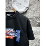 2026年6月22日春夏新作Balenciaga半袖 tシャツ高品質人気の商品/YGY工場