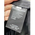 2026年6月22日春夏新作Balenciaga半袖 tシャツ高品質人気の商品/YGY工場