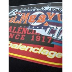 2026年6月22日春夏新作Balenciaga半袖 tシャツ高品質人気の商品/YGY工場
