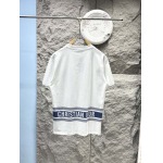 2026年6月22日春夏新作Dior半袖 tシャツ高品質人気の商品/YGY工場