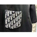 2026年6月22日春夏新作Dior半袖 tシャツ高品質人気の商品/YGY工場