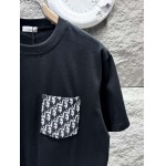 2026年6月22日春夏新作Dior半袖 tシャツ高品質人気の商品/YGY工場