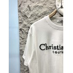 2026年6月22日春夏新作Dior半袖 tシャツ高品質人気の商品/YGY工場