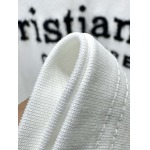 2026年6月22日春夏新作Dior半袖 tシャツ高品質人気の商品/YGY工場