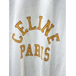 2026年6月22日春夏新作CELINE半袖 tシャツ高品質人気の商品/YGY工場