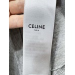 2026年6月22日春夏新作CELINE半袖 tシャツ高品質人気の商品/YGY工場