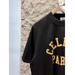 2026年6月22日春夏新作CELINE半袖 tシャツ高品質人気の商品/YGY工場