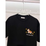 2026年6月22日春夏新作DIOR半袖 tシャツ高品質人気の商品/YGY工場