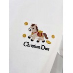 2026年6月22日春夏新作DIOR半袖 tシャツ高品質人気の商品/YGY工場