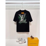 2026年6月22日春夏新作Louis vuitton半袖 tシャツ高品質人気の商品/YGY工場