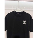 2026年6月22日春夏新作Louis vuitton半袖 tシャツ高品質人気の商品/YGY工場