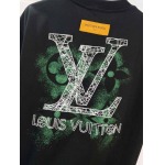 2026年6月22日春夏新作Louis vuitton半袖 tシャツ高品質人気の商品/YGY工場