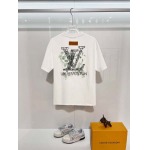 2026年6月22日春夏新作Louis vuitton半袖 tシャツ高品質人気の商品/YGY工場