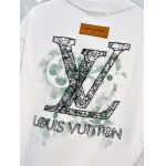 2026年6月22日春夏新作Louis vuitton半袖 tシャツ高品質人気の商品/YGY工場