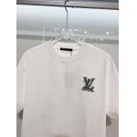 2026年6月22日春夏新作Louis vuitton半袖 tシャツ高品質人気の商品/YGY工場