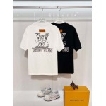 2026年6月22日春夏新作Louis vuitton半袖 tシャツ高品質人気の商品/YGY工場