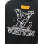 2026年6月22日春夏新作Louis vuitton半袖 tシャツ高品質人気の商品/YGY工場