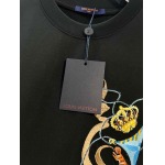 2026年6月22日春夏新作Louis vuitton半袖 tシャツ高品質人気の商品/YGY工場